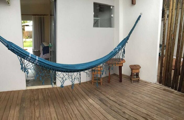 Imagen de la habitación del Hotel Pousada Barra Trip. Foto 20