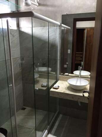 Imagen general del Hotel Pousada Barra Trip. Foto 8