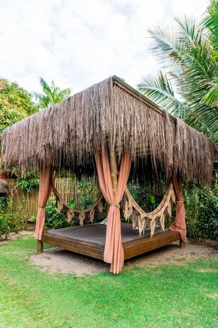 Imagen general del Hotel Pousada Barra Trip. Foto 9