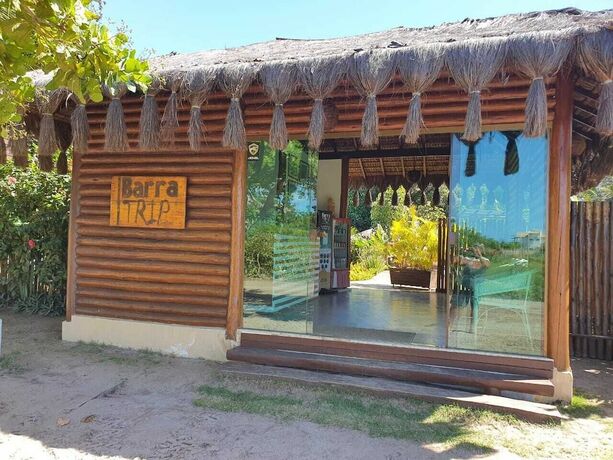 Imagen general del Hotel Pousada Barra Trip. Foto 10