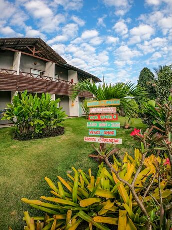 Imagen general del Hotel Pousada Barra Trip. Foto 12