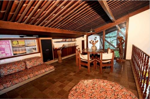 Imagen general del Hotel Pousada Barra Velha. Foto 3