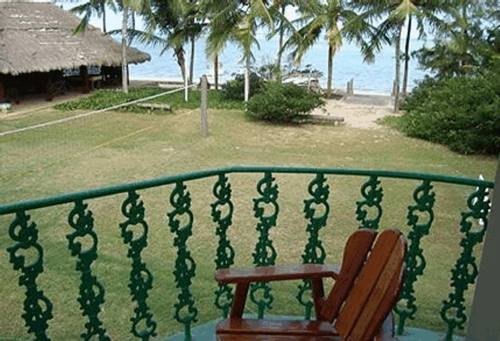 Imagen de la habitación del Hotel Pousada Barra Velha. Foto 8