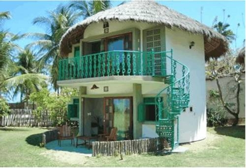 Imagen de la habitación del Hotel Pousada Barra Velha. Foto 9