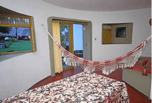 Imagen de la habitación del Hotel Pousada Barra Velha. Foto 10