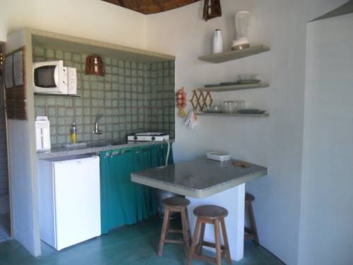 Imagen de la habitación del Hotel Pousada Barra Velha. Foto 11