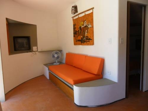 Imagen de la habitación del Hotel Pousada Barra Velha. Foto 12