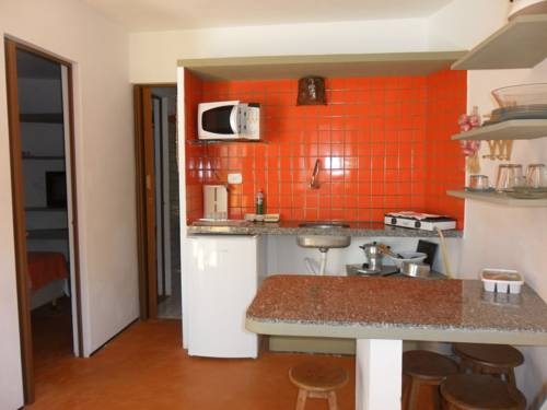 Imagen de la habitación del Hotel Pousada Barra Velha. Foto 13