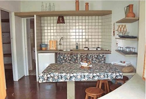Imagen de la habitación del Hotel Pousada Barra Velha. Foto 15