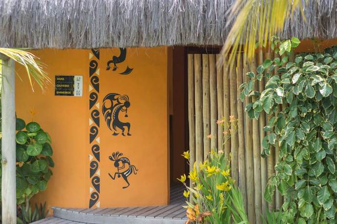 Imagen general del Hotel Pousada Barrabella. Foto 3