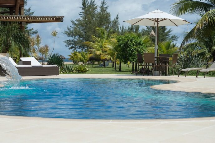 Imagen general del Hotel Pousada Barrabella. Foto 4