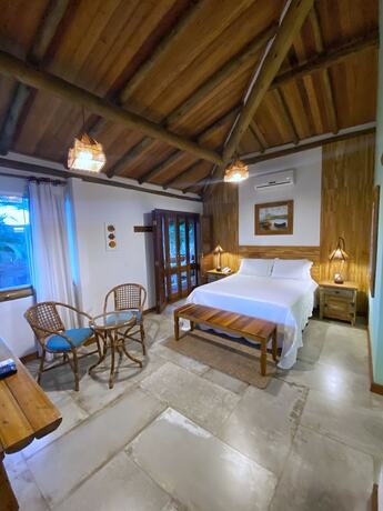 Imagen general del Hotel Pousada Barrabella. Foto 6