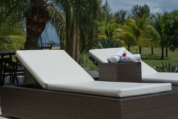 Imagen general del Hotel Pousada Barrabella. Foto 7