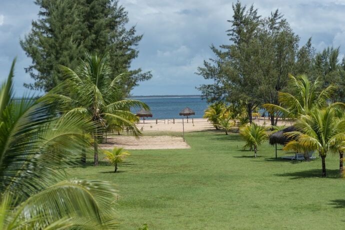 Imagen general del Hotel Pousada Barrabella. Foto 8