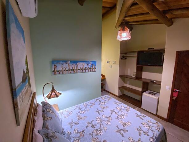 Imagen general del Hotel Pousada Barrabella. Foto 9