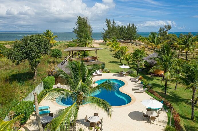 Imagen general del Hotel Pousada Barrabella. Foto 10