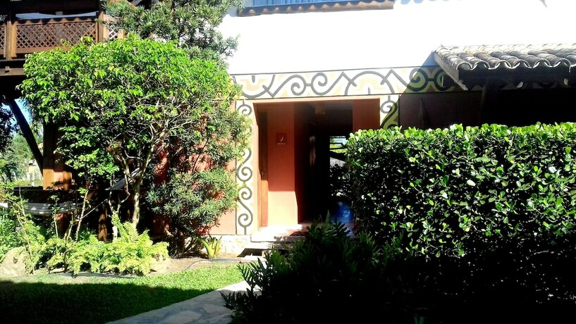 Imagen de la habitación del Hotel Pousada Barrabella. Foto 18