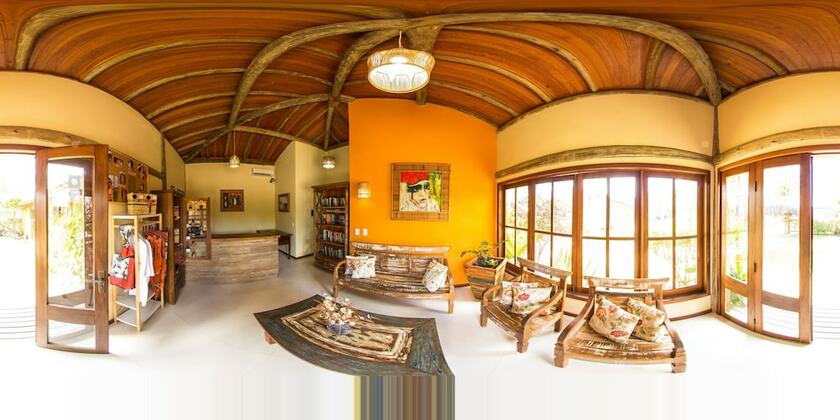 Imagen general del Hotel Pousada Barrabella. Foto 13