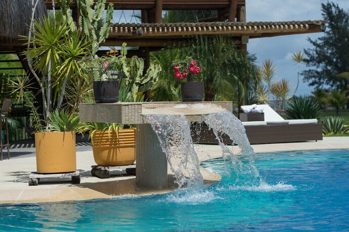 Imagen general del Hotel Pousada Barrabella. Foto 14