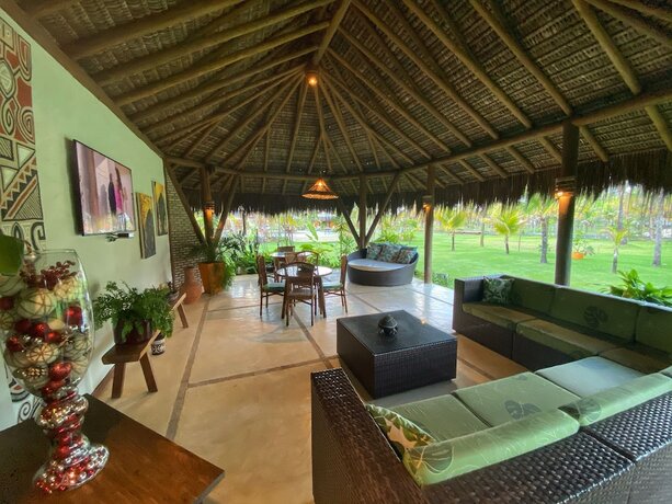 Imagen general del Hotel Pousada Barrabella, Mara&uacute;. Foto 5