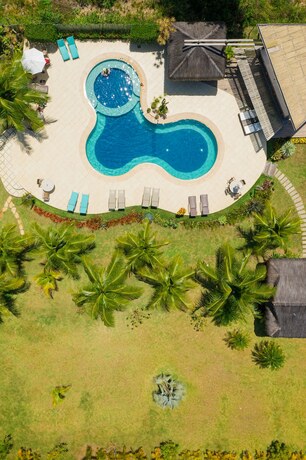 Imagen general del Hotel Pousada Barrabella, Mara&uacute;. Foto 12