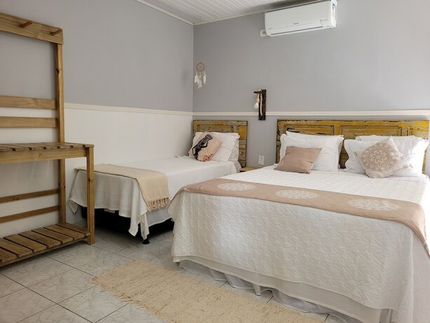Imagen general del Hotel Pousada Beach Bahia. Foto 4