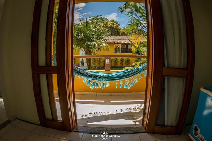 Imagen de la habitación del Hotel Pousada Beach Bahia. Foto 16