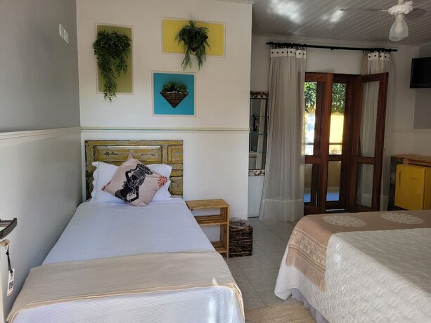 Imagen general del Hotel Pousada Beach Bahia. Foto 9