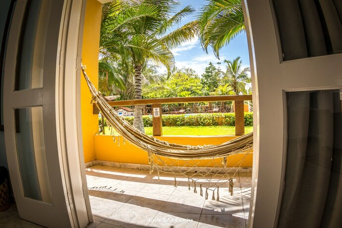 Imagen de la habitación del Hotel Pousada Beach Bahia. Foto 20