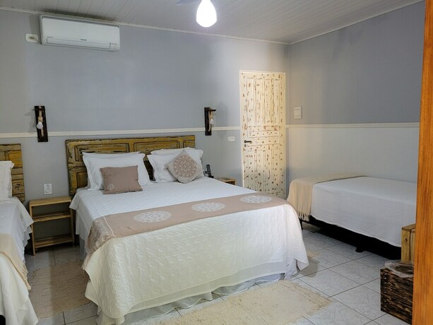 Imagen general del Hotel Pousada Beach Bahia. Foto 12
