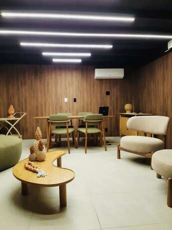 Imagen general del Hotel Pousada Beach House Coqueirinho. Foto 1