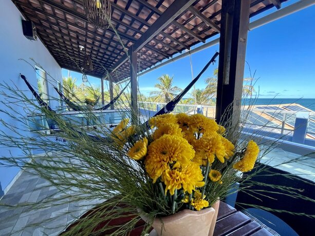 Imagen general del Hotel Pousada Beach House Coqueirinho. Foto 2