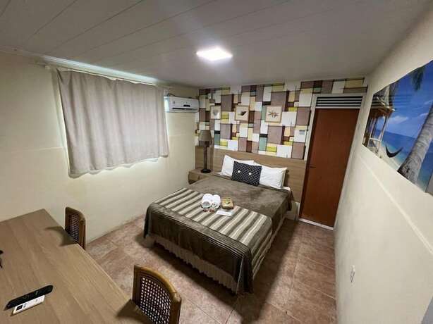 Imagen general del Hotel Pousada Beach House Coqueirinho. Foto 5