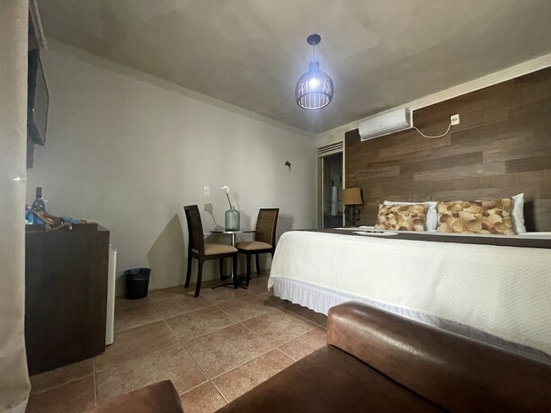 Imagen general del Hotel Pousada Beach House Coqueirinho. Foto 6