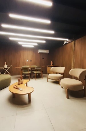 Imagen general del Hotel Pousada Beach House Coqueirinho. Foto 7