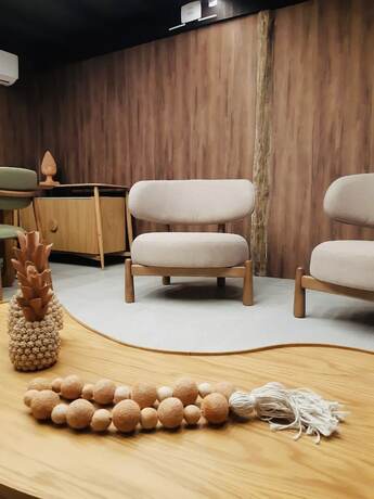 Imagen general del Hotel Pousada Beach House Coqueirinho. Foto 8