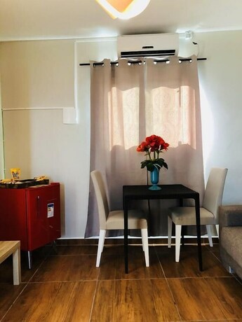 Imagen de la habitación del Hotel Pousada Beach House Coqueirinho. Foto 26