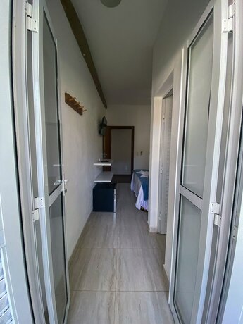 Imagen de la habitación del Hotel Pousada BeachCamp Maresias. Foto 15