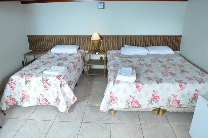 Imagen de la habitación del Hotel Pousada Beco Da Lua. Foto 2