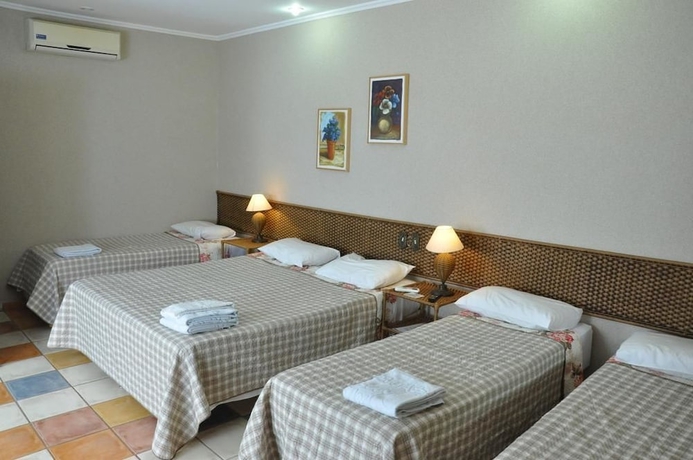 Imagen de la habitación del Hotel Pousada Beco Da Lua. Foto 4