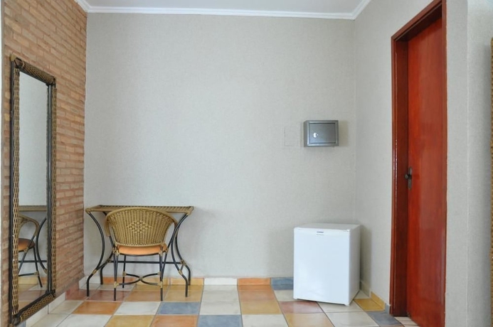 Imagen de la habitación del Hotel Pousada Beco Da Lua. Foto 5