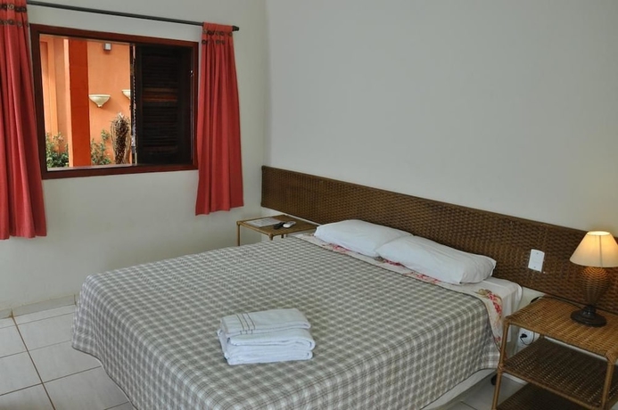 Imagen de la habitación del Hotel Pousada Beco Da Lua. Foto 6