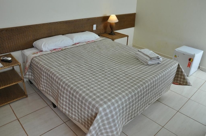 Imagen de la habitación del Hotel Pousada Beco Da Lua. Foto 7