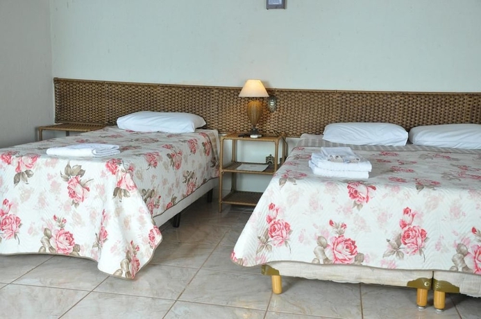 Imagen de la habitación del Hotel Pousada Beco Da Lua. Foto 8