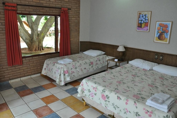 Imagen de la habitación del Hotel Pousada Beco Da Lua. Foto 9