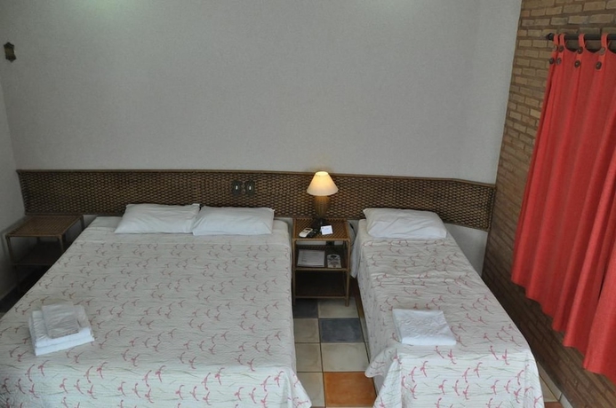 Imagen de la habitación del Hotel Pousada Beco Da Lua. Foto 10