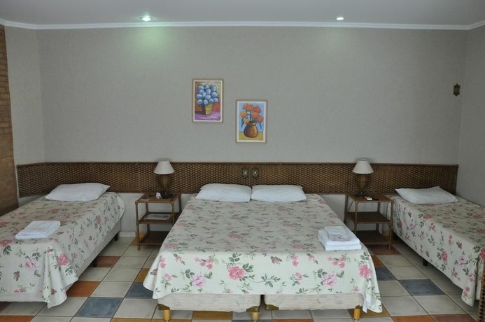 Imagen de la habitación del Hotel Pousada Beco Da Lua. Foto 11