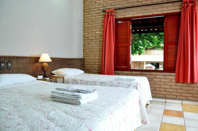 Imagen de la habitación del Hotel Pousada Beco Da Lua. Foto 13