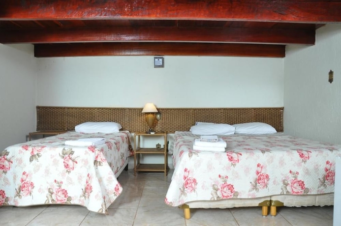 Imagen de la habitación del Hotel Pousada Beco Da Lua. Foto 15