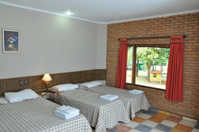 Imagen de la habitación del Hotel Pousada Beco Da Lua. Foto 16